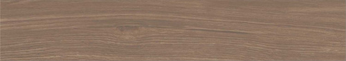 Керамический гранит KERAMA MARAZZI Подступенок Альберони коричневый матовый обрезной 60x10,7x0,9