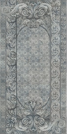 Керамический гранит KERAMA MARAZZI Ковер Бозетто матовый 119,5x238,5x1,1