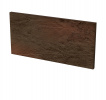 Подступенник структурный Paradyz Semir Brown, 300*148*11 мм