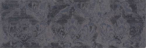 Керамическая плитка KERAMA MARAZZI Декор Гренель матовый обрезной 30x89,5x0,9