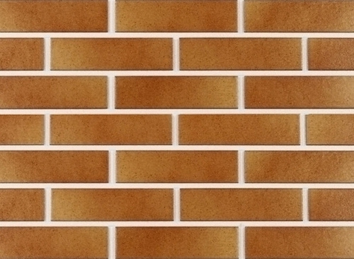 Фасадные термопанели с клинкерной плиткой Aquarius Beige