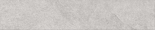 Керамический гранит KERAMA MARAZZI Подступенок Про Стоун серый светлый  60x10,7x0,9