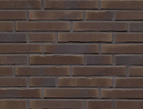 Клинкерная плитка Feldhaus Klinker ригель формата vascu geo venito R745LDF