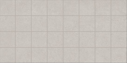 Керамическая плитка KERAMA MARAZZI Декор Монсеррат мозаичный серый светлый матовый 40x20x0,95