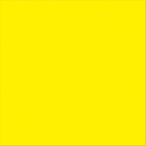 Керамический гранит KERAMA MARAZZI Радуга желтый обрезной 60x60x0,9