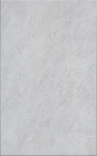 Керамическая плитка KERAMA MARAZZI Мотиво серый светлый глянцевый 25x40x0,8