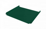 Кликфальц Pro Гранд Лайн / Grand Line, Drap 0.45, цвет RAL 6005 (зеленый мох)