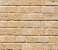 Клинкерная плитка под кирпич Stroeher Steinlinge 371 silberbeige