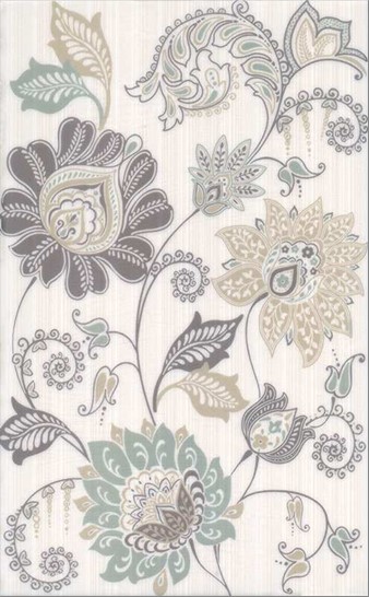 Керамическая плитка KERAMA MARAZZI Луиза глянцевый 25x40x0,8
