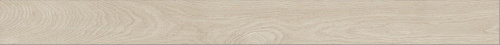 Керамический гранит KERAMA MARAZZI Подступенок Монтиони бежевый светлый матовый обрезной 119,5x10,7x0,9