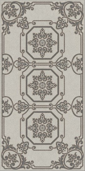 Керамический гранит KERAMA MARAZZI Декор Про Лаймстоун бежевый матовый 119,5x238,5x1,1