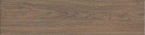 Керамический гранит KERAMA MARAZZI Дистинто коричневый обрезной 15x60x0,9