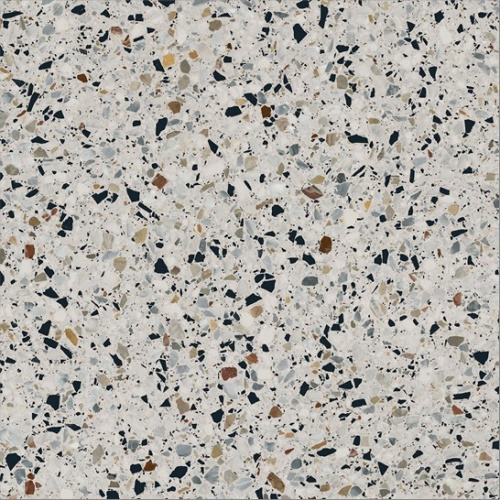 Керамический гранит KERAMA MARAZZI Бричиола белый лаппатированный обрезной 60x60x0,9