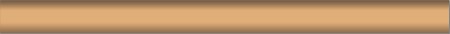 Керамическая плитка KERAMA MARAZZI Карандаш рыжий матовый 20x1,5x1