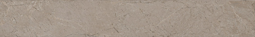 Керамический гранит KERAMA MARAZZI Плинтус Ифран бежевый светлый матовый обрезной 60x9,5x0,9