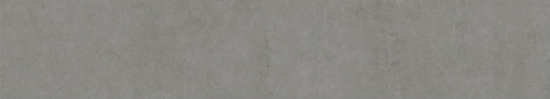 Керамический гранит KERAMA MARAZZI Подступенок Про Догана серый тёмный матовый обрезной 80x14,5x0,9