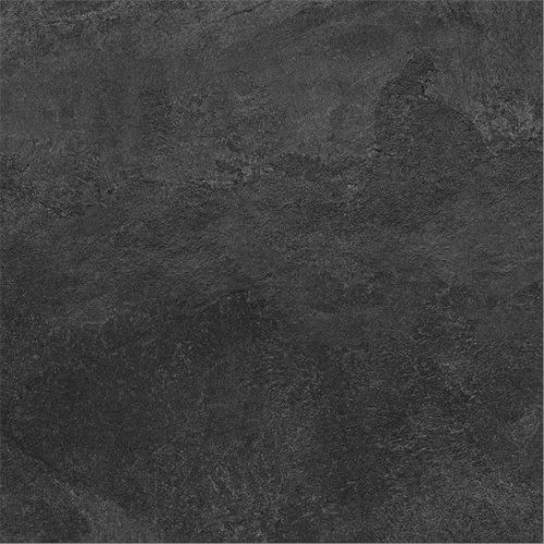 Керамический гранит KERAMA MARAZZI Про Стоун чёрный обрезной 60x60x0,9