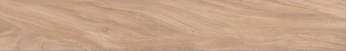 Керамический гранит KERAMA MARAZZI Тиндало бежевый светлый обрезной 40x238,5x1,1