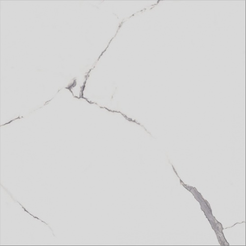 Керамический гранит KERAMA MARAZZI Монте Тиберио белый лаппатированный обрезной 80x80x0,9