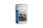 Мастика Tegola Сейфити Mastic R, 4 л