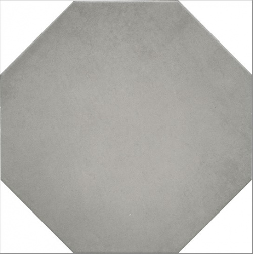 Керамический гранит KERAMA MARAZZI Пьяцетта серый матовый 24x24x0,7