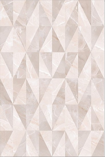 Керамическая плитка KERAMA MARAZZI Декор Баккара мозаичный глянцевый 20x30x0,69