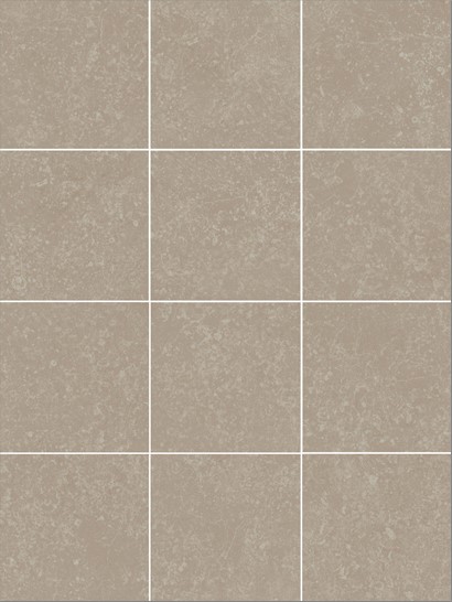 Керамический гранит KERAMA MARAZZI Касабланка бежевый светлый матовый 29,8х39,8x0,7 из 12 частей 9,8x9,8