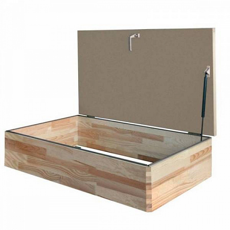 Утепляющий верхний короб Fakro LXW 70x120 см