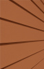 Фиброцементный сайдинг Cedral Lap Smooth гладкий, 3600x190 мм, Бурая земля (С32)