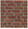 Кирпич ручной формовки Muhr E7, Westfälisch Bunt, 210*100*65 мм