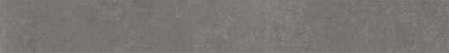 Керамический гранит KERAMA MARAZZI Плинтус Про Догана антрацит матовый обрезной 80x9,5x0,9
