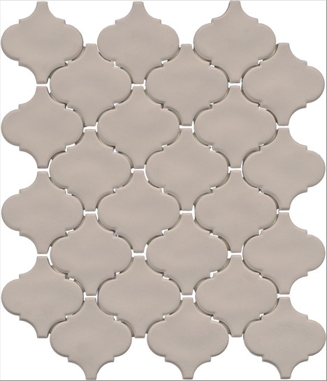 Керамический гранит KERAMA MARAZZI Арабески Марокко бежевый светлый матовый 26x30x0,7