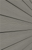 Фиброцементный сайдинг Cedral Click Wood под дерево, 3600x186 мм, Прохладный минерал (С56)