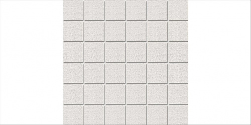 Керамический гранит KERAMA MARAZZI Декор Про Стоун светлый бежевый мозаичный  30x30x0,9