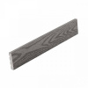 Торцевая доска CM Decking, 2000х50х10 мм, EBONY (эбен)