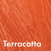 Краска для фибросайдинга Decover, 0.5 кг, Terracotta (Ral 8023 оранжево-коричневый)