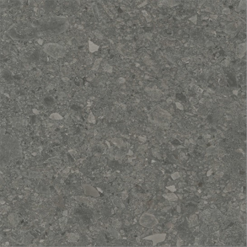 Керамический гранит KERAMA MARAZZI Чеппо ди Гре антрацит матовый обрезной 60x60x0,9