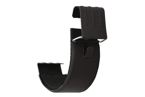Соединитель желоба Grand Line 125 мм Matte PU RR 32