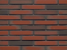 Клинкерная плитка Feldhaus Klinker ригель формата ardor liso R303LDF