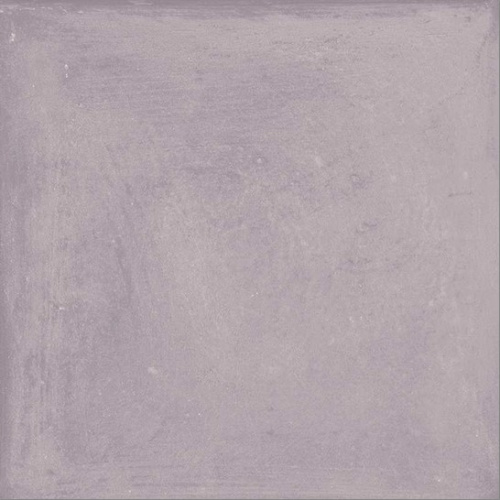 Керамическая плитка KERAMA MARAZZI Пикарди сиреневый матовый 15x15x0,69