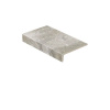 Клинкерная ступень прямой угол Stroeher Epos 952 pidra 294x175x52x10 мм