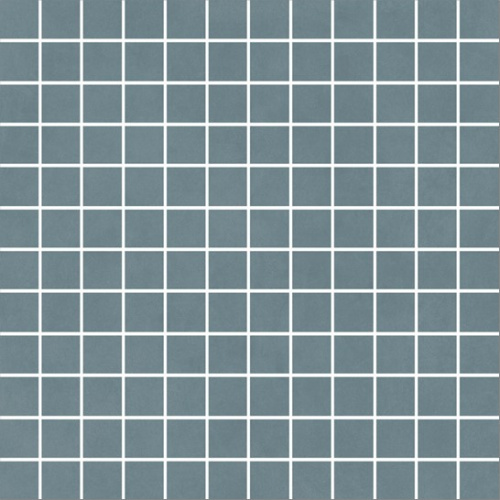 Керамический гранит KERAMA MARAZZI Таделакт бирюзовый матовый 29,8x29,8x0,35