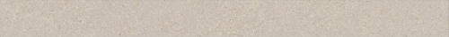 Керамическая плитка KERAMA MARAZZI Бордюр Рабат бежевый матовый обрезной 30x2,5x1,9