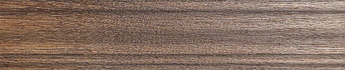 Керамический гранит KERAMA MARAZZI Плинтус Фрегат коричневый темный  39,8x8x1,55