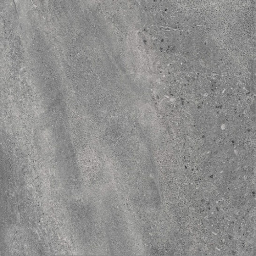 Керамический гранит KERAMA MARAZZI Про Матрикс серый тёмный обрезной 60x60x0,9