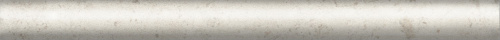 Керамическая плитка KERAMA MARAZZI Бордюр Карму бежевый светлый матовый обрезной 30x2,5x1,9