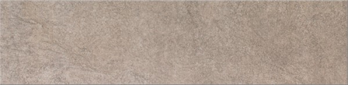 Керамический гранит KERAMA MARAZZI Подступенок Королевская дорога коричневый светлый обрезной 60x14,5x0,9