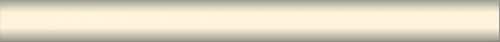 Керамическая плитка KERAMA MARAZZI Карандаш бежевый светлый глянцевый 25x2x1,2