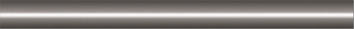 Керамическая плитка KERAMA MARAZZI Карандаш платина глянцевый 25x2x1,2