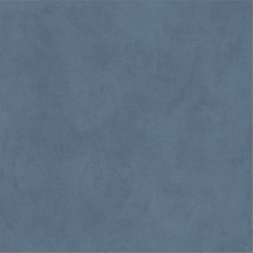 Керамический гранит KERAMA MARAZZI Про Чементо синий матовый обрезной 60x60x0,9